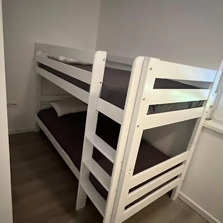 Apartma Korte * Izola