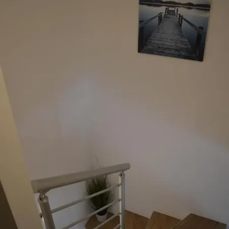 Apartma Korte * 이졸라