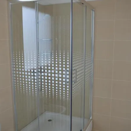 Apartma Korte