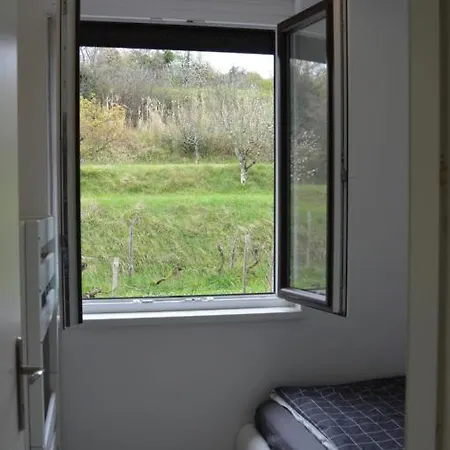 Apartma Korte Apartamento Izola