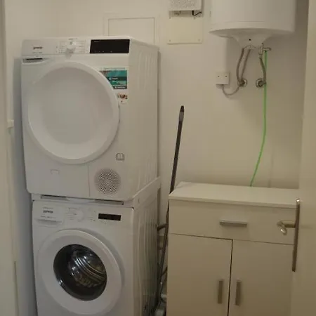 Apartma Korte Izola