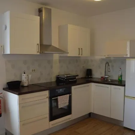 Apartma Korte 아파트 *
