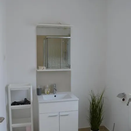 아파트 Apartma Korte 이졸라