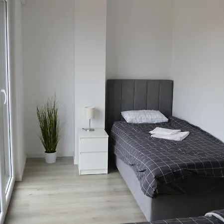 Apartma Korte