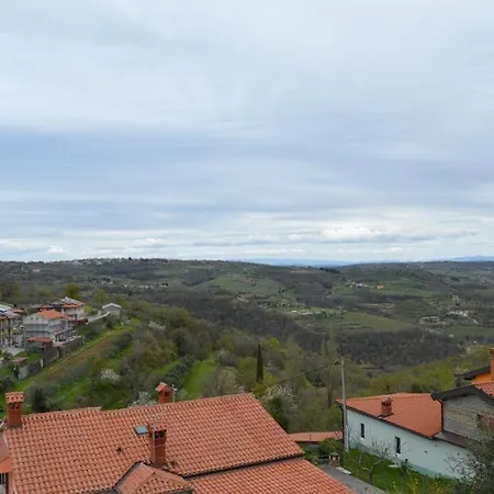 Apartamento Apartma Korte *