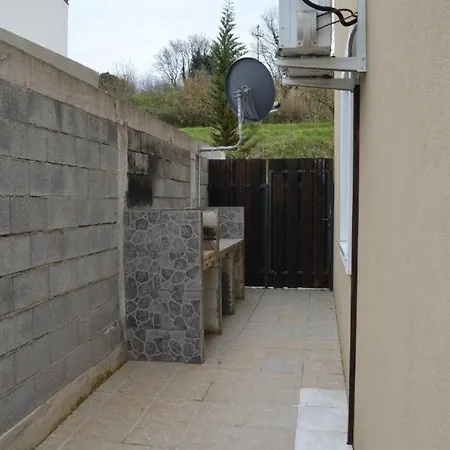Apartma Korte Izola