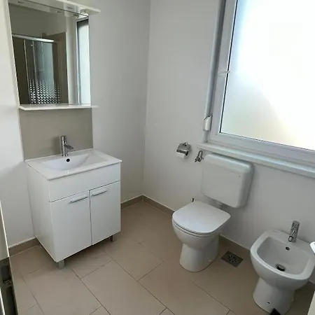 Apartma Korte * 이졸라