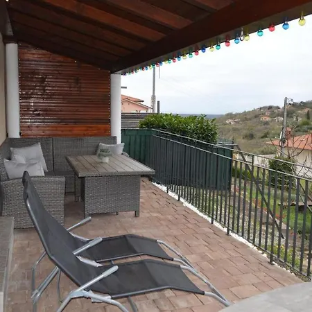 Apartamento Apartma Korte *