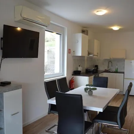 Apartamento Apartma Korte Izola