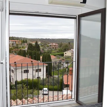 Apartma Korte Apartamento