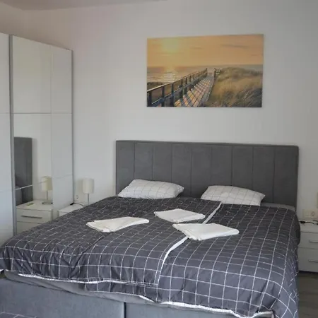 Apartamento Apartma Korte